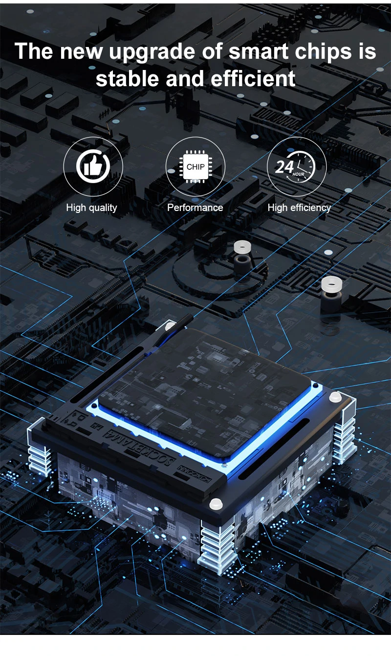 Surveillance Camera 1080P WIFI Camera Home Security Camera Indoor Camera WIFI Baby Monitor Audio Video APP Control