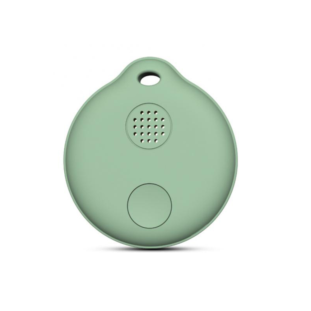 Tuya bluetooth Anti-Lost Finder Wireless Mini GPS Tracker APP Search Location Alarm Portable for Phone Suitcase Pet Key Finder