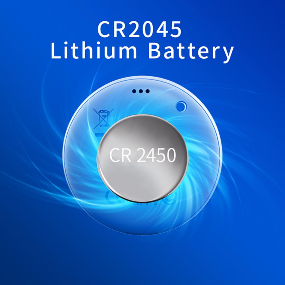 Wireless bluetooth Digital Weather Station Indoor Outdoor Temperature Humidity Meter Alarm Sensor Real-time Remote APP Monitoring Home Thermometer Hygrometer Sensor