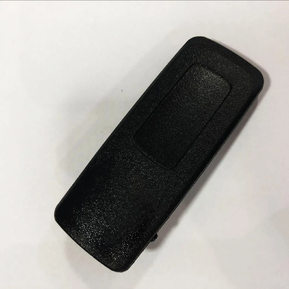 8628 Rear clips for moto XIRP8268/P8200/DP3400/XPR6350 Intercom Clip