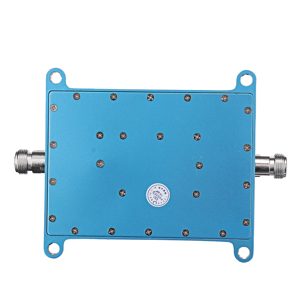 850/900MHz CDMA/GSM Cell Phone Signal Booster Repeater Amplifier Antenna 2/3/4G