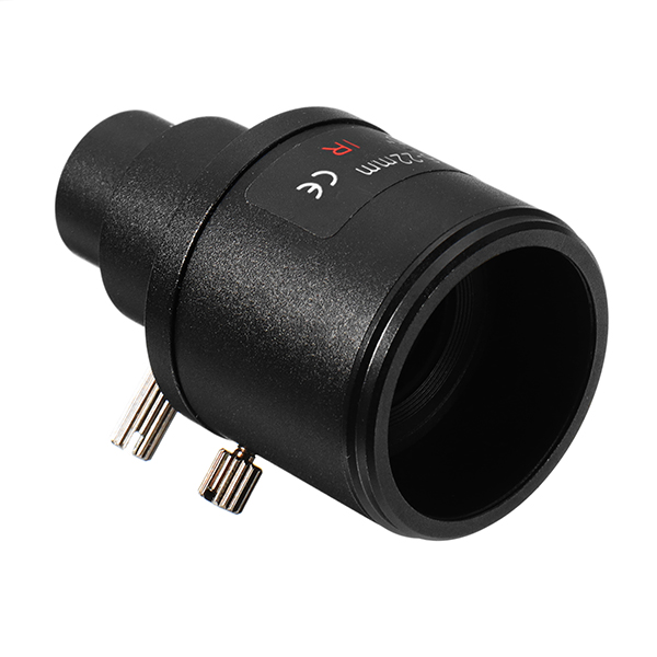 5MP F14 Mount HD 6-22mm 1/2.5 IR F2.2 CCTV Camera Lens Manual Zoom for Security Camera 5MP F14 Mount HD 6-22mm 1/2.5 IR F2.2 CCTV Camera Lens Manual Zoom for Security Camera