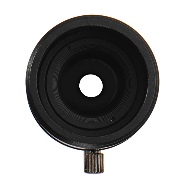 5MP F14 Mount HD 6-22mm 1/2.5 IR F2.2 CCTV Camera Lens Manual Zoom for Security Camera 5MP F14 Mount HD 6-22mm 1/2.5 IR F2.2 CCTV Camera Lens Manual Zoom for Security Camera