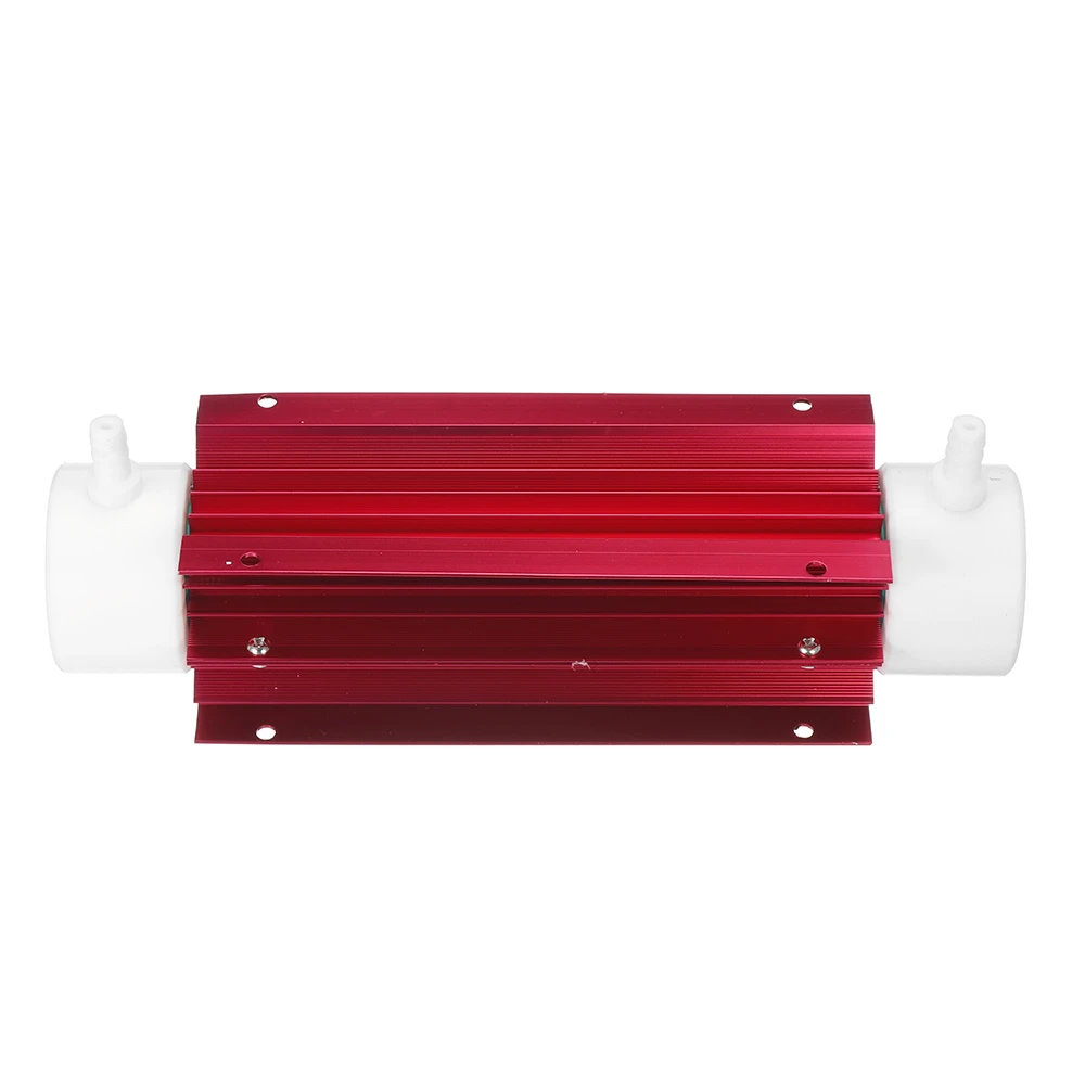 AC220V 7g/h Quartz Tube Type Ozone Generator Kit Industrial Water Ozone Generator for Hospitals Ozone Generator