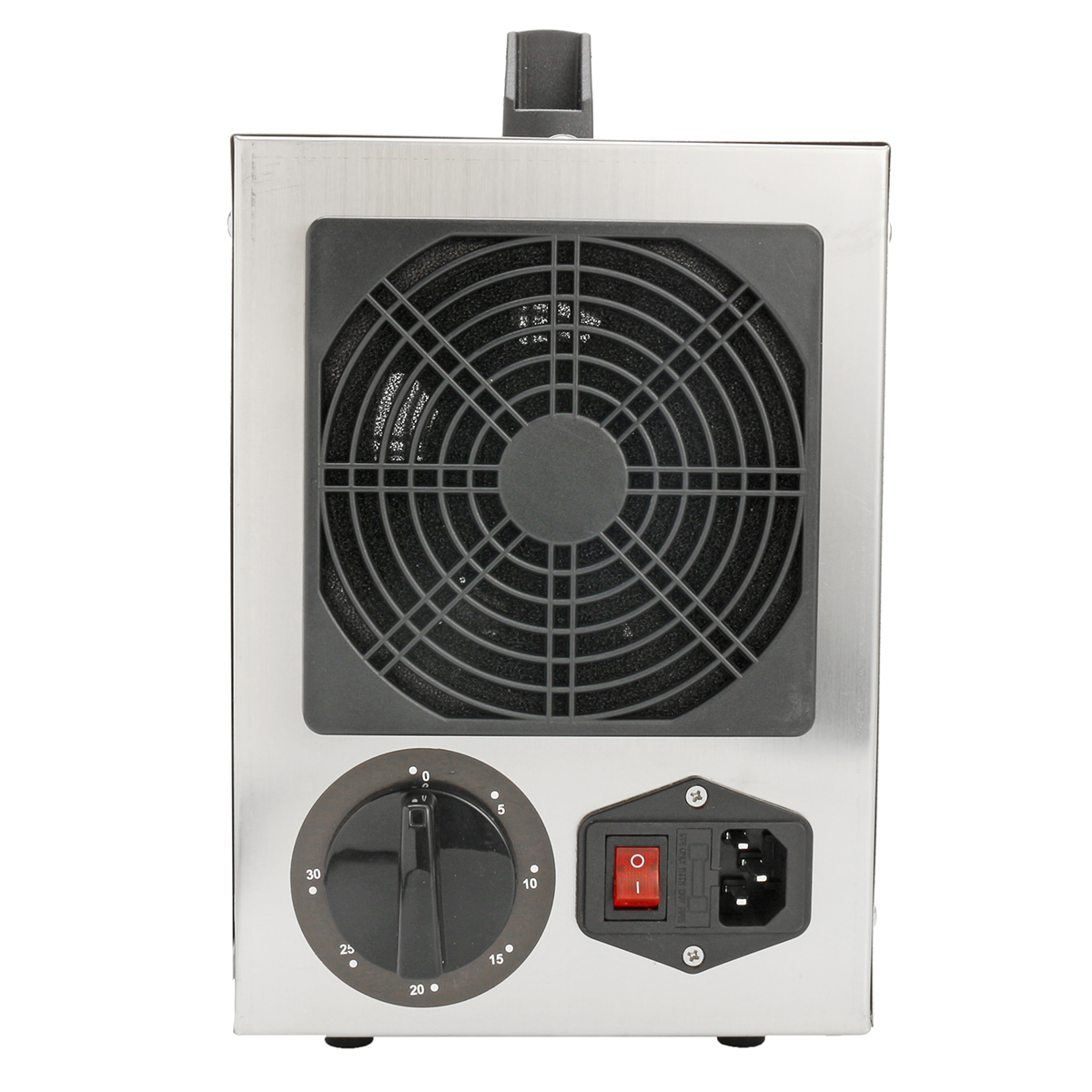 Commercial Ozone Generator 7g/h O3 Air Purifier Deodorizer 220V/110 Aircleaner Commercial Ozone Generator 7g/h O3 Air Purifier Deodorizer 220V/110 Aircleaner