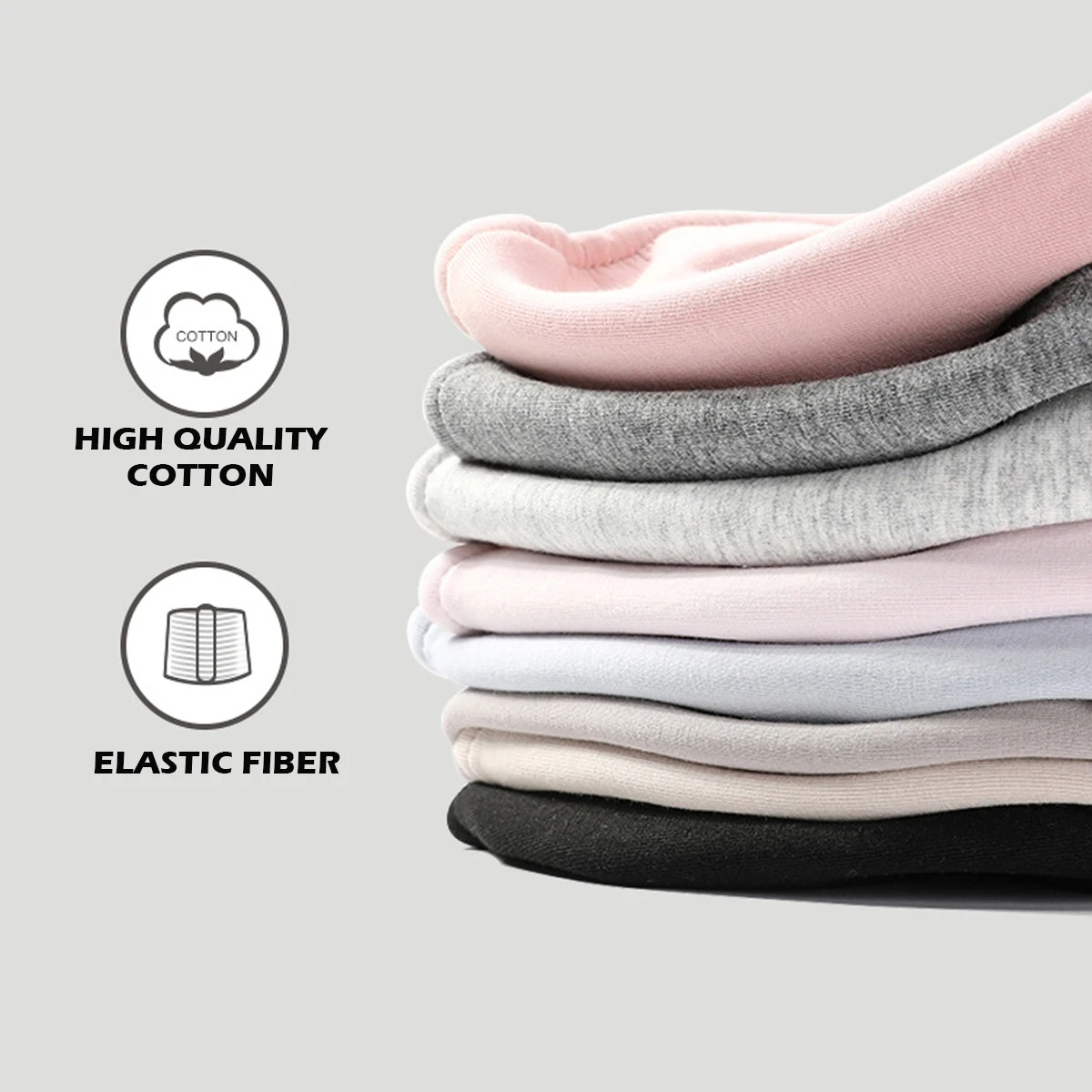 Elastic PM2.5 Mouth Mask Anti Dust Mask Filter Washable Anti Fog