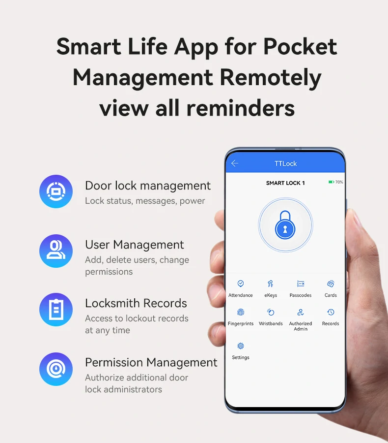 3D Face Smart Door Lock Security Camera Monitor Intelligent Fingerprint Password Biometric Electronic Key Unlock