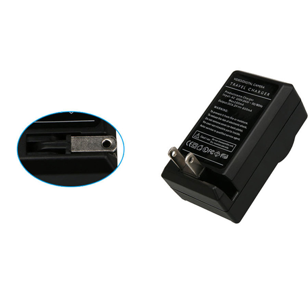 AHDBT-501 Battery Car Charger Dual Port Cradle for Gopro Hero 5 Black Action Sport Camera AHDBT-501 Battery Car Charger Dual Port Cradle for Gopro Hero 5 Black Action Sport Camera