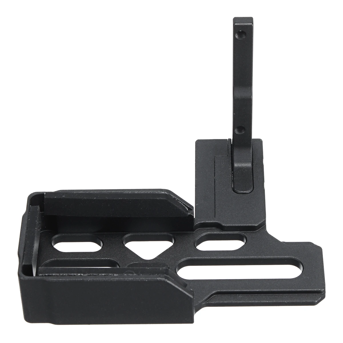 GCH-So1 Action Camera Handheld Stabilizer Clamp For Stabilizer Gimbal LA3D LA3D2 Sports GCH-So1 Action Camera Handheld Stabilizer Clamp For Stabilizer Gimbal LA3D LA3D2 Sports