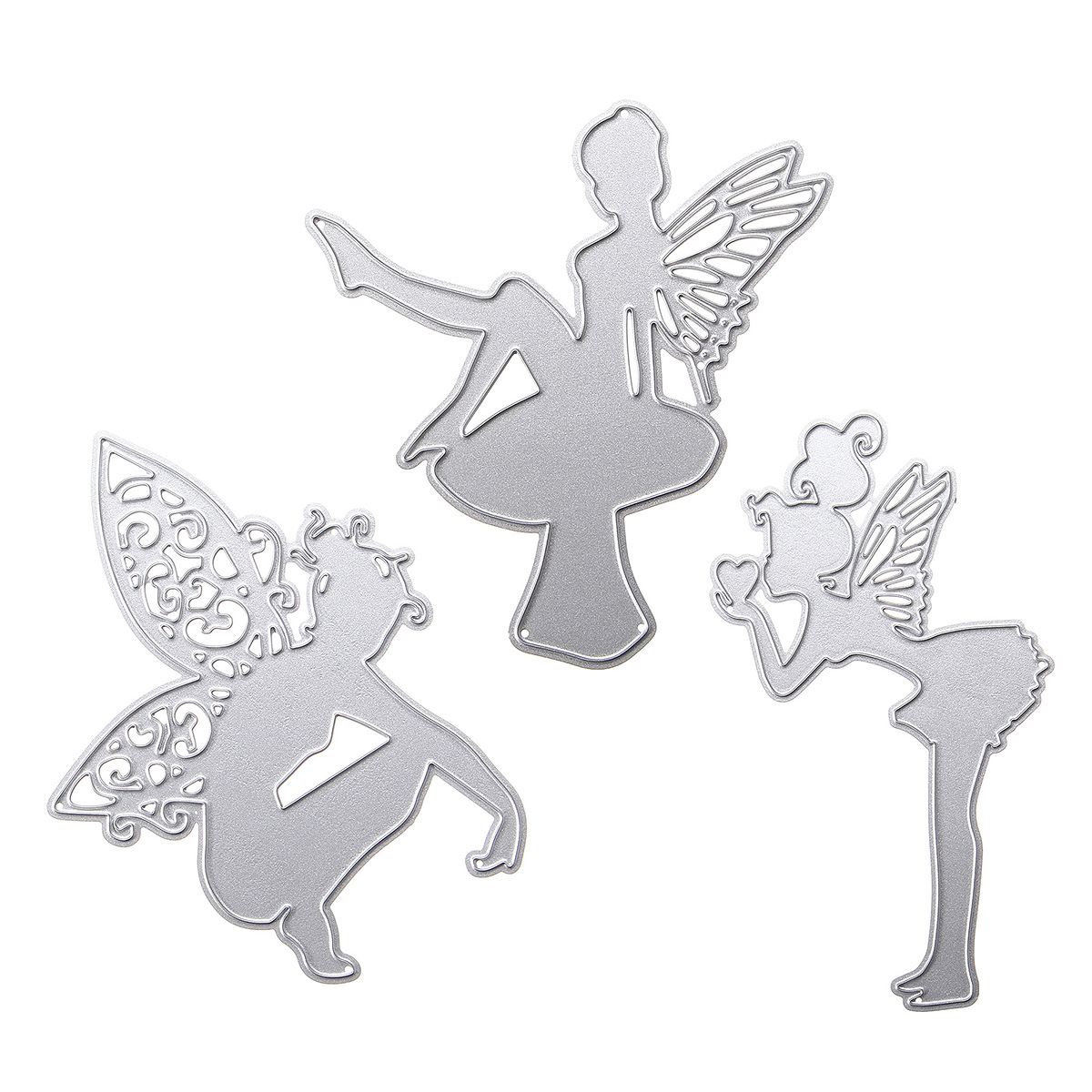 DIY Scrapbook Photo Paper Elf Series Cutting Dies DIY Scrapbook Photo Paper Elf Series Cutting Dies