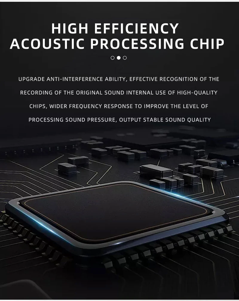 Kaopomic 1T1R Wireless Microphone System with Mini Tripod for DSLR Camera Camcorder Mobile Phone PC Live Broadcast Lavalier Condenser Chest Mic for Filmmaking Vlog