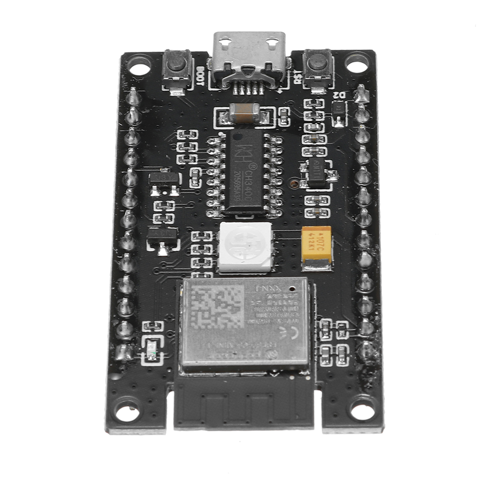 ESP32-C3 Internet of Things Development Board WiFi+5.0 bluetooth Dual-mode Module Wireless Communication Module