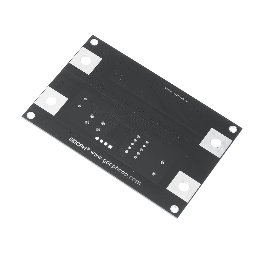 Spot Welder DIY Kit 9 Gears Power Adjustable Mini Spots Welding Machine Control Board for 14650 17490 18650 Battery