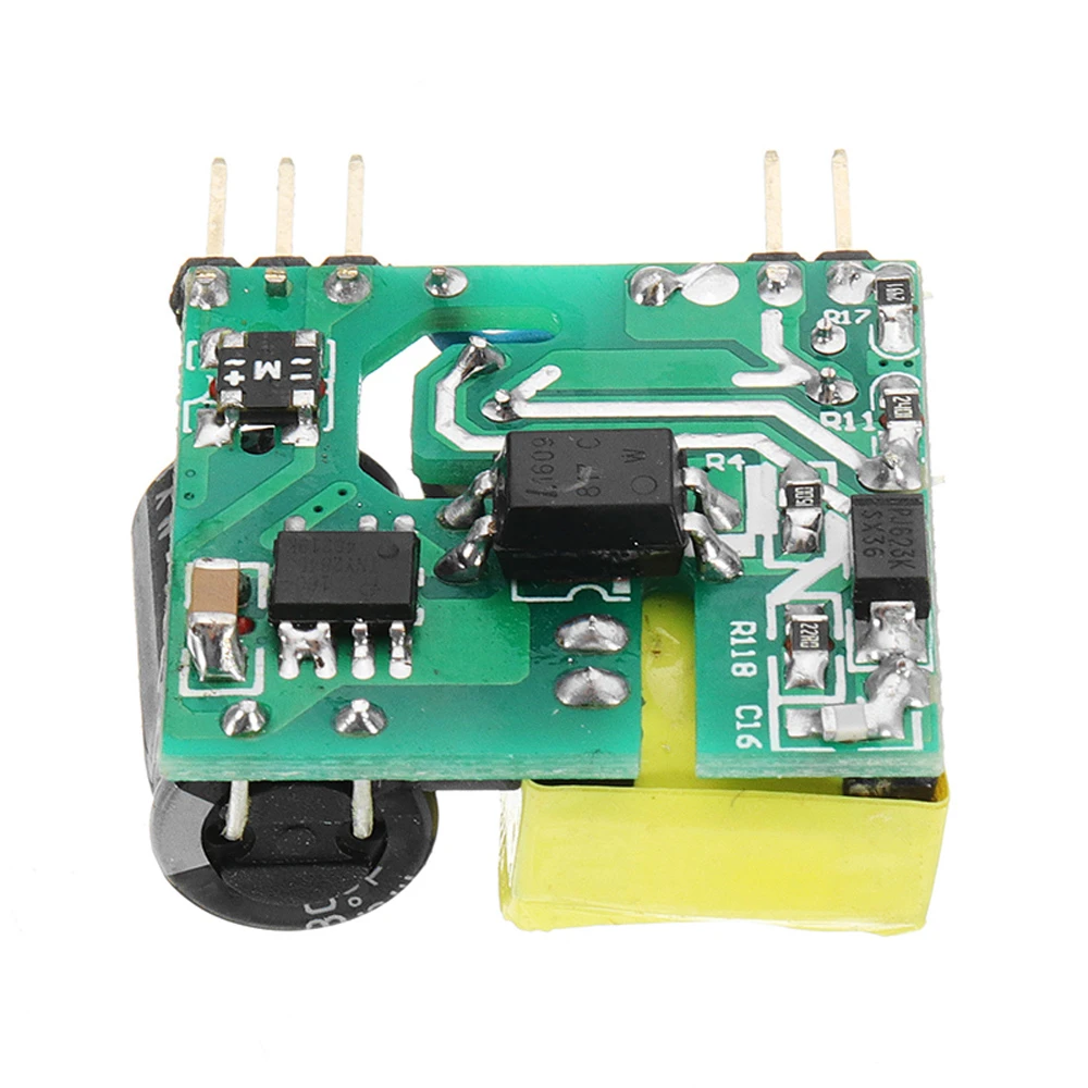 SANMIN® AC-AD 220V To 5V 3W Switching Power Supply Module