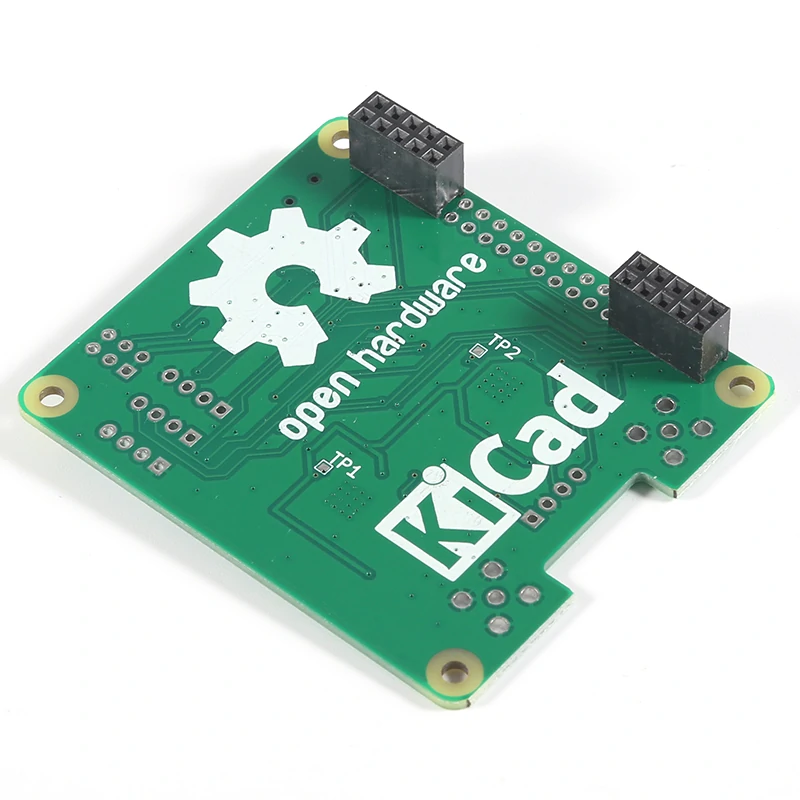 MMDVM_HS_Dual_Hat MMDVM Duplex RX TX UHF VHF Hotspot Board + Antenna + OLED Support P25 DMR YSF NXDN for Raspberry pi