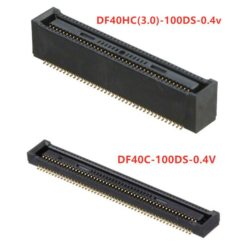 Raspberry Pi Computing Module CM4 Socket DF40HC(3.0)-100DS-0.4V / DF40C-100DS-0.4V