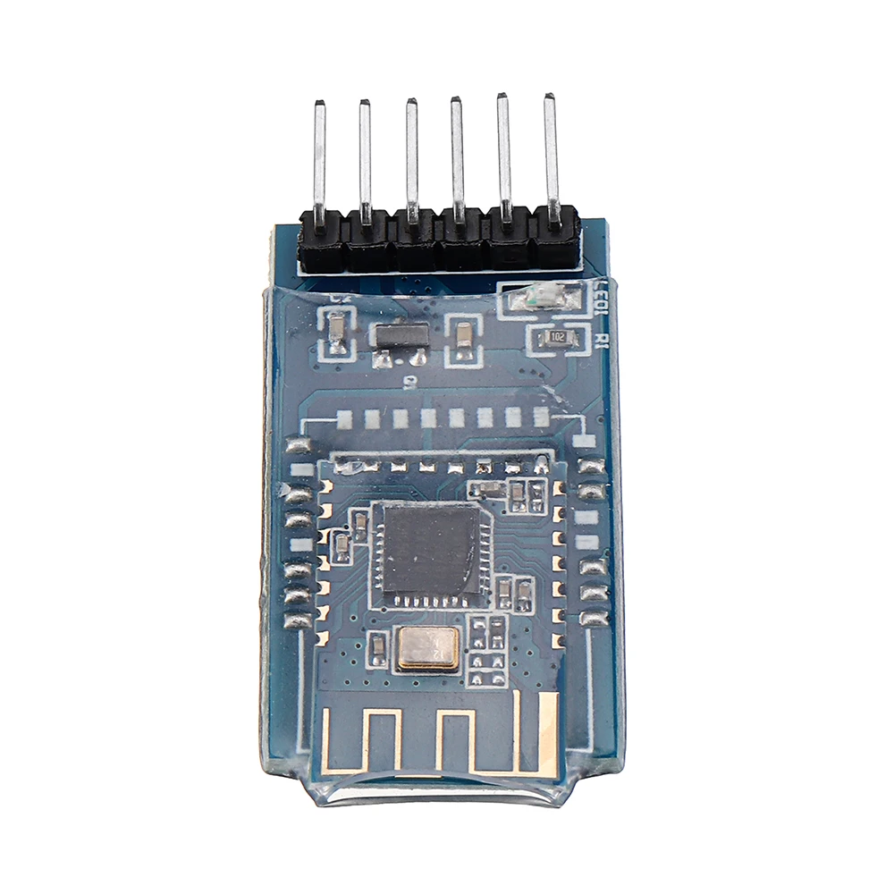 JDY-10M bluetooth 4.0 Module Supports MESH Networking APP Transparent Transmission Master-slave Integration