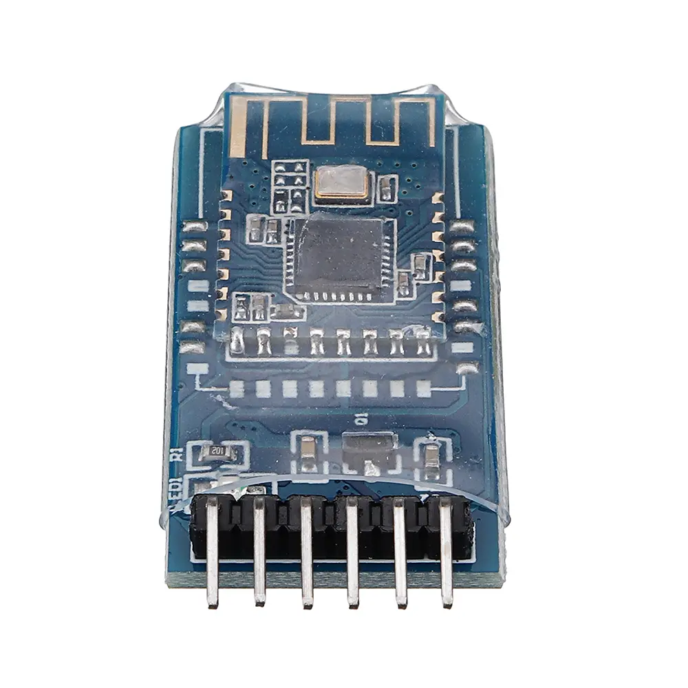 JDY-10M bluetooth 4.0 Module Supports MESH Networking APP Transparent Transmission Master-slave Integration