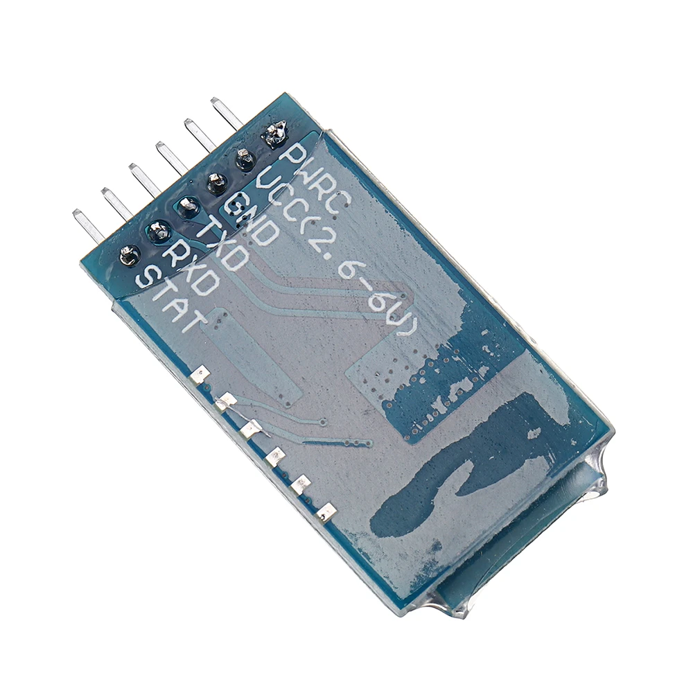 JDY-10M bluetooth 4.0 Module Supports MESH Networking APP Transparent Transmission Master-slave Integration