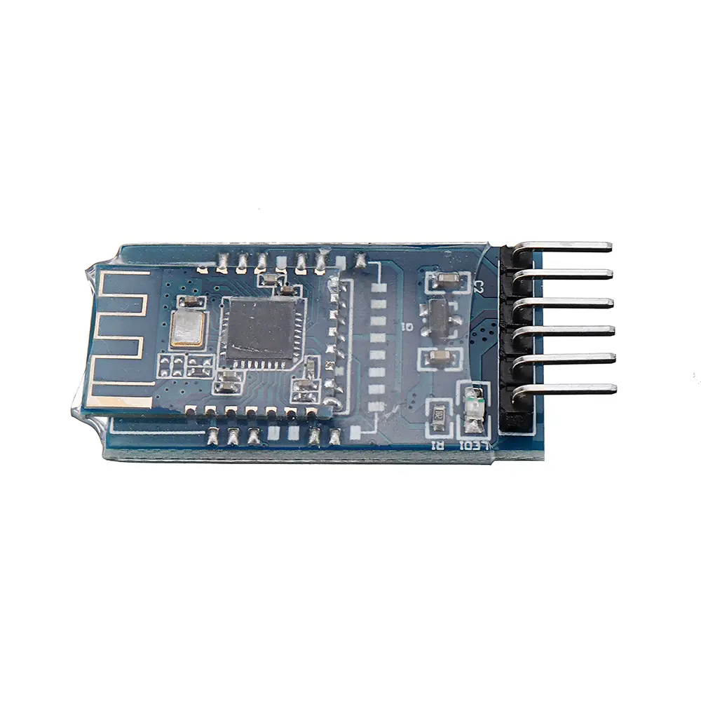 JDY-10M bluetooth 4.0 Module Supports MESH Networking APP Transparent Transmission Master-slave Integration