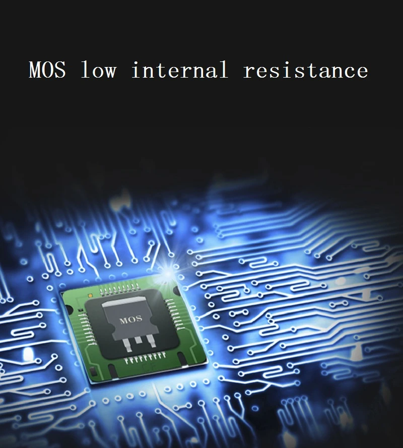 4S 4 Series 14.8V 12A Same-port Lithium Battery Protection Board with Temperature Control