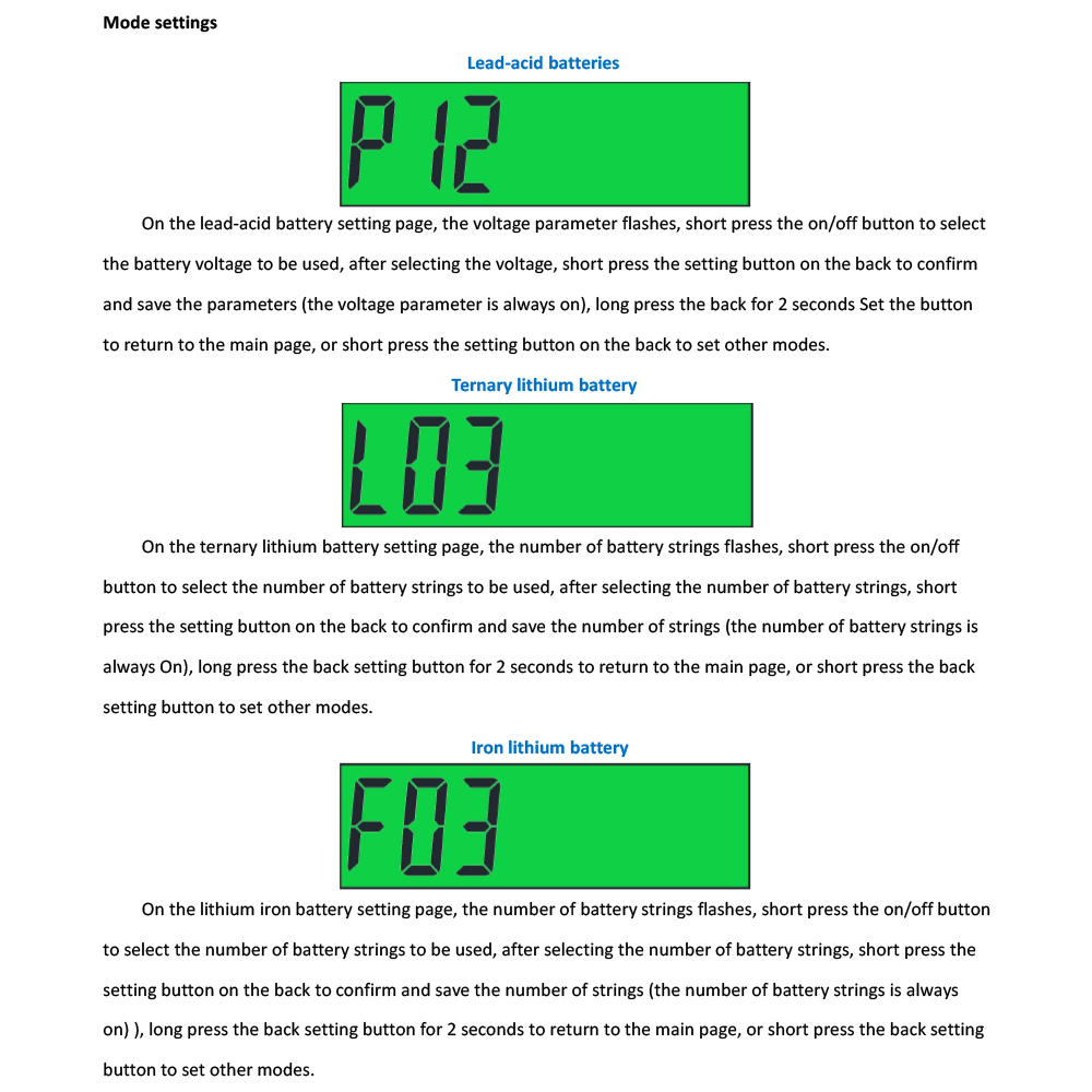DC8-30V USB Type-C Lead Acid Lithium Battery Charge Capacity Indicator Car Motorcycle Digital Voltmeter Voltage Tester Meter Too