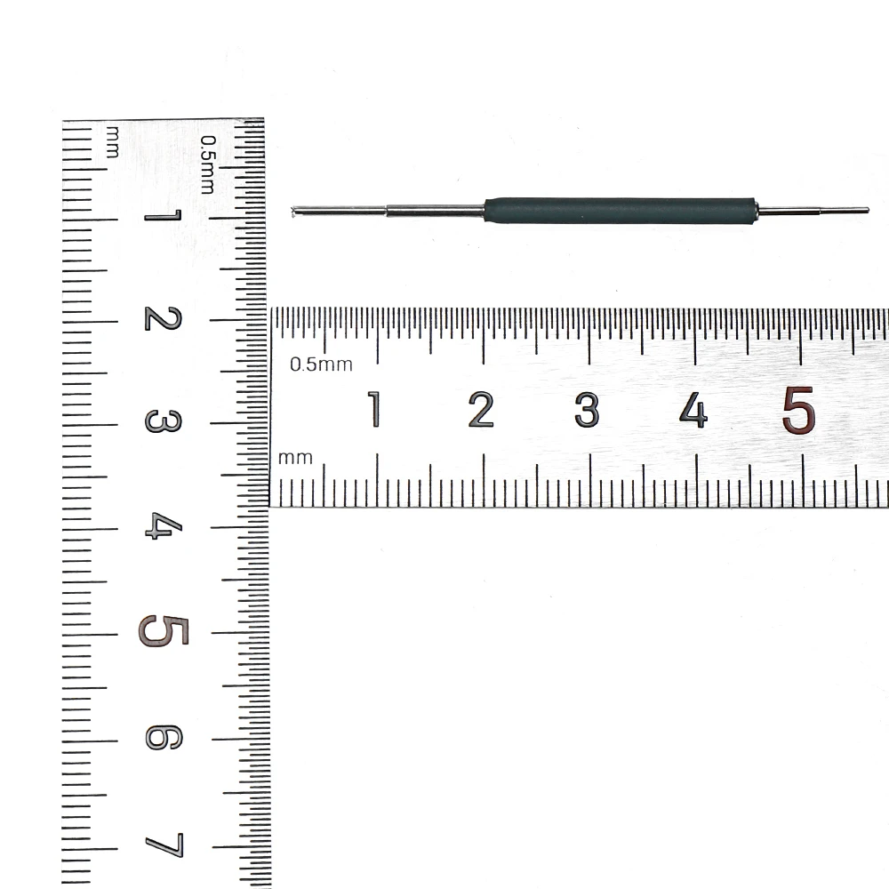 Micro IC Clamp 10pcs/set SOP/SOIC/TSSOP/TSOP/SSOP/MSOP/PLCC/QFP/TQFP/LQFP/ SMD IC Test Chip Pin Mini Chips Adapter Socket