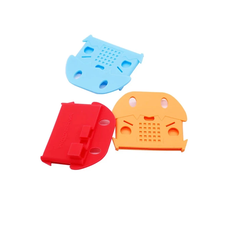 Yahboom Cute Silicone Protective Case for Micro:bit V1.5