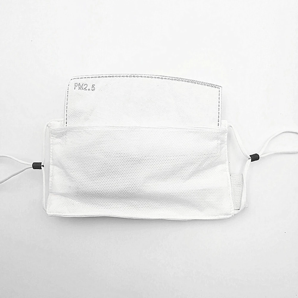 Christmas Face Mask LED Luminous EL Mask For Decoration Festive Party